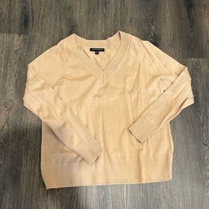 Comfortable Banana Republic sweater